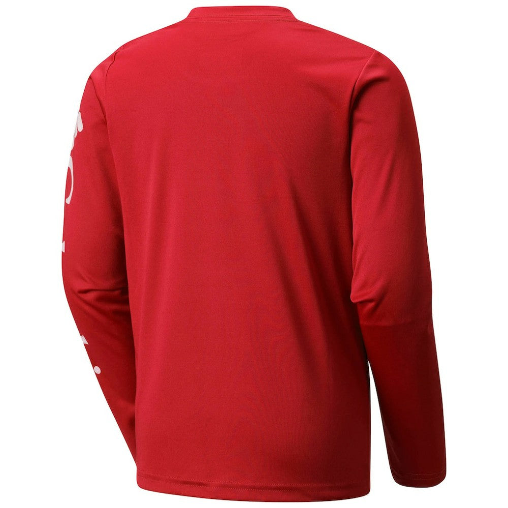 St. Louis Cardinals Columbia Youth Terminal Tackle Long Sleeve T-Shirt - MLB