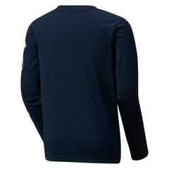 Atlanta Braves Columbia Youth Terminal Tackle Long Sleeve T-Shirt - MLB