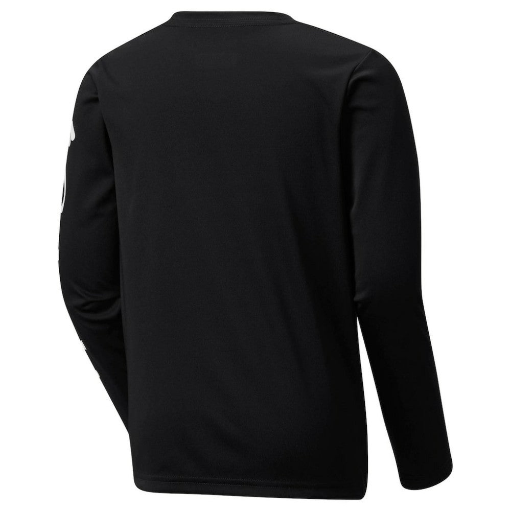 Chicago White Sox Columbia Youth Terminal Tackle Long Sleeve T-Shirt - MLB