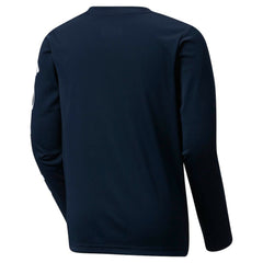 Cleveland Guardians Columbia Youth Terminal Tackle Long Sleeve T-Shirt - MLB