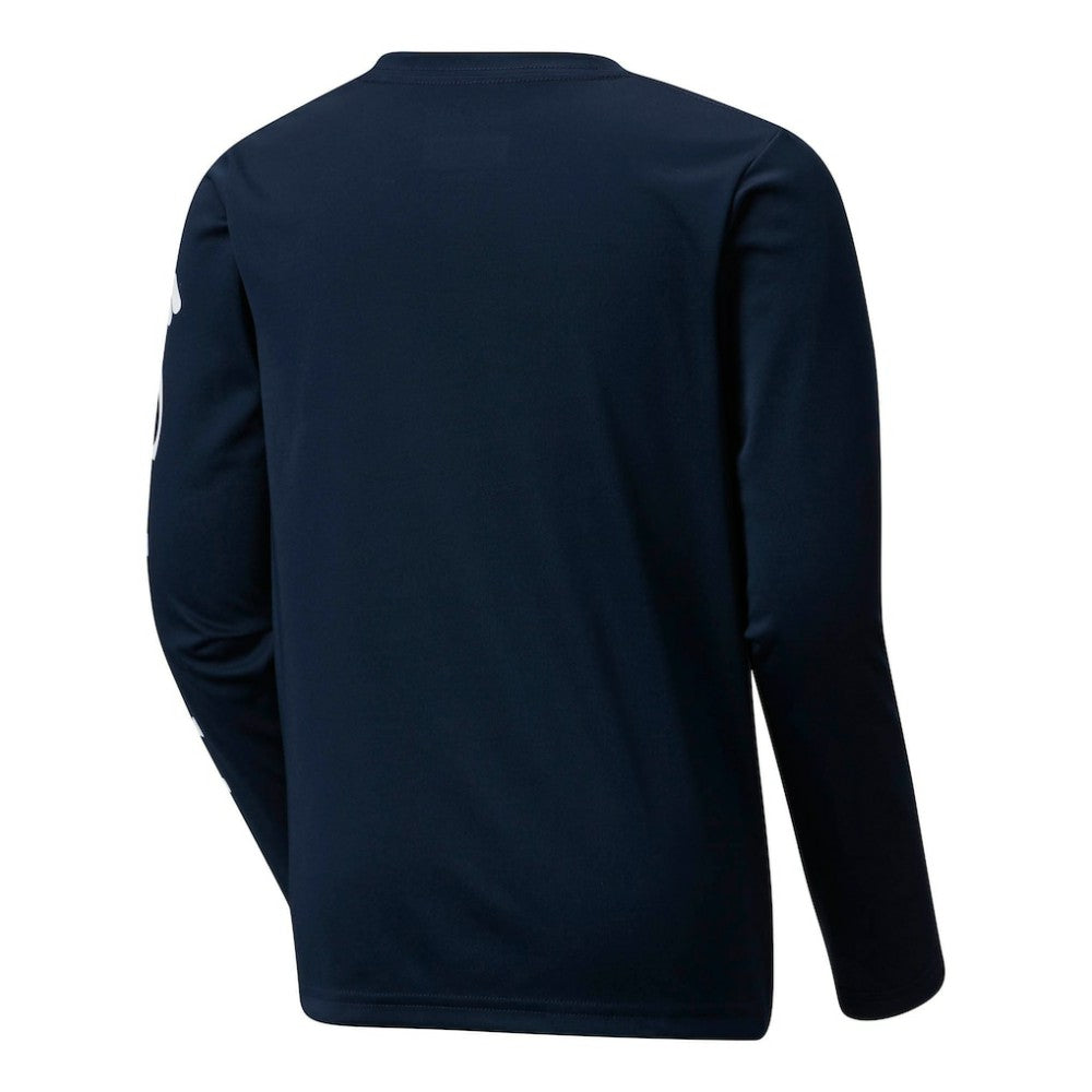 Seattle Mariners Columbia Youth Terminal Tackle Long Sleeve T-Shirt - MLB
