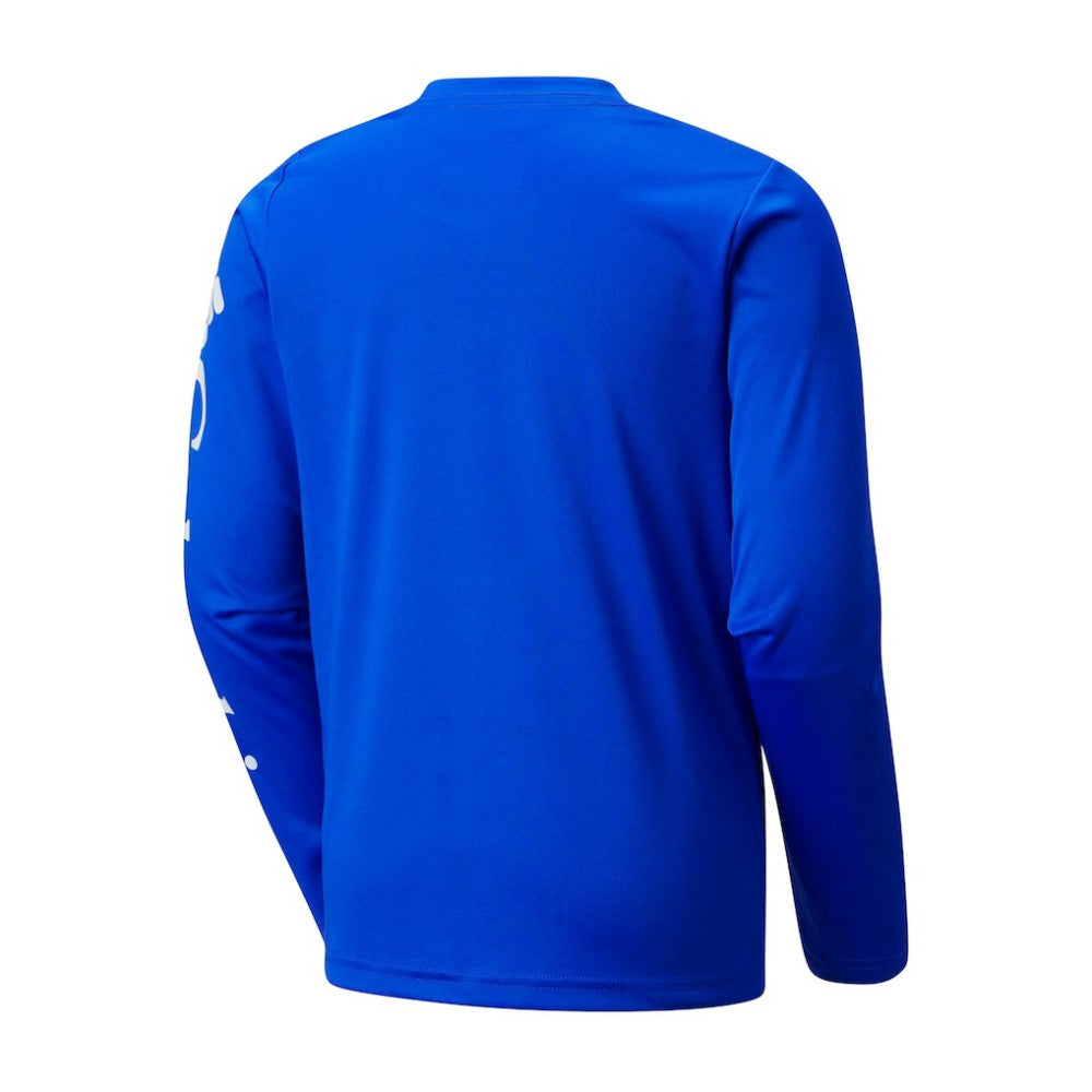Los Angeles Dodgers Columbia Youth Terminal Tackle Long Sleeve T-Shirt - MLB
