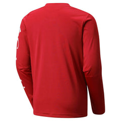 Philadelphia Phillies Columbia Youth Terminal Tackle Long Sleeve T-Shirt - MLB