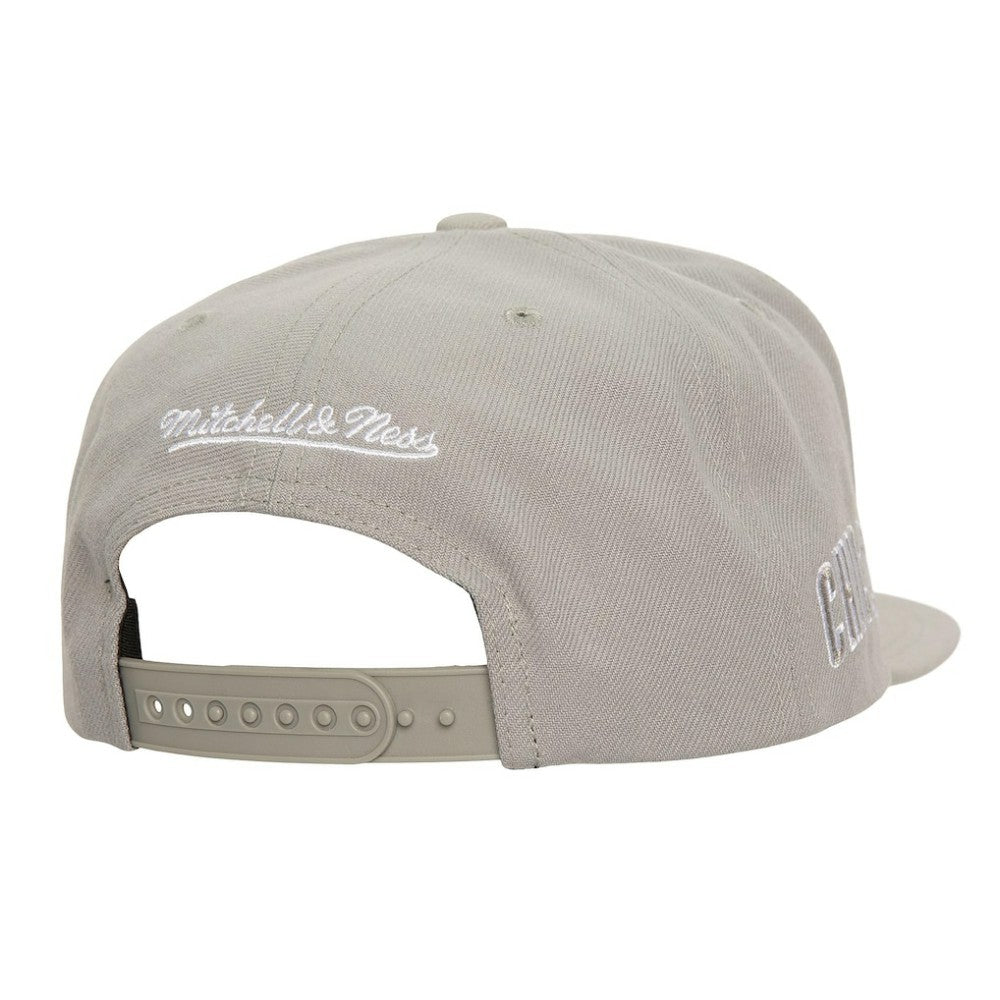 Chicago Cubs Mitchell & Ness Snapback Hat - MLB