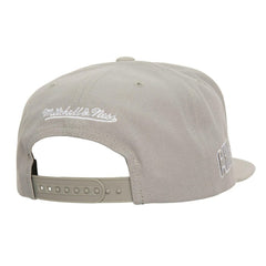 Chicago Cubs Mitchell & Ness Snapback Hat - MLB