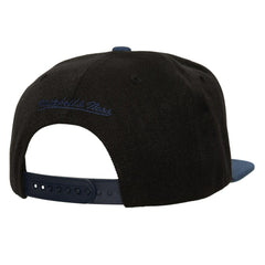 Boston Red Sox Mitchell & Ness Rise Up Snapback Hat - MLB