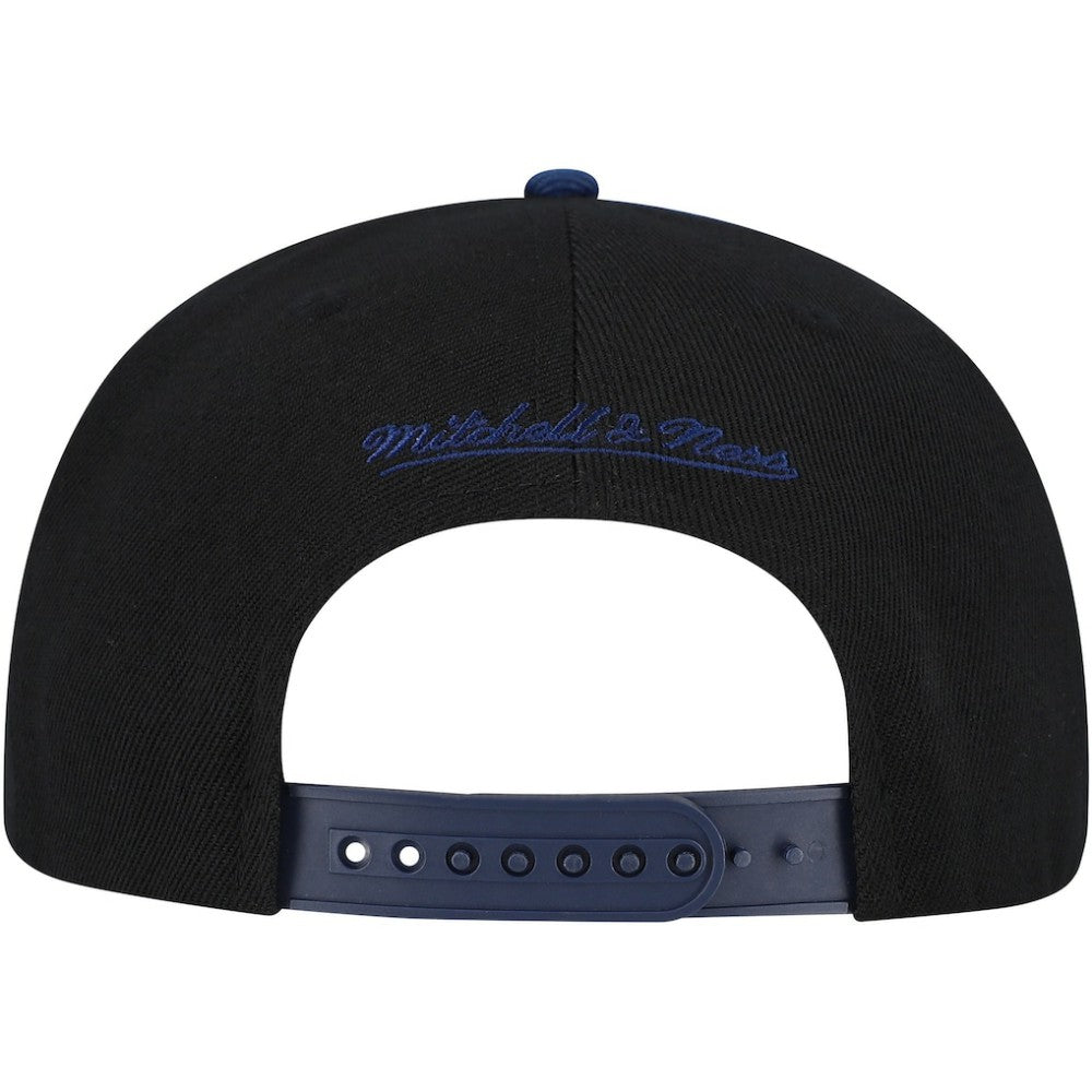 New York Yankees Mitchell & Ness Rise Up Snapback Hat - MLB