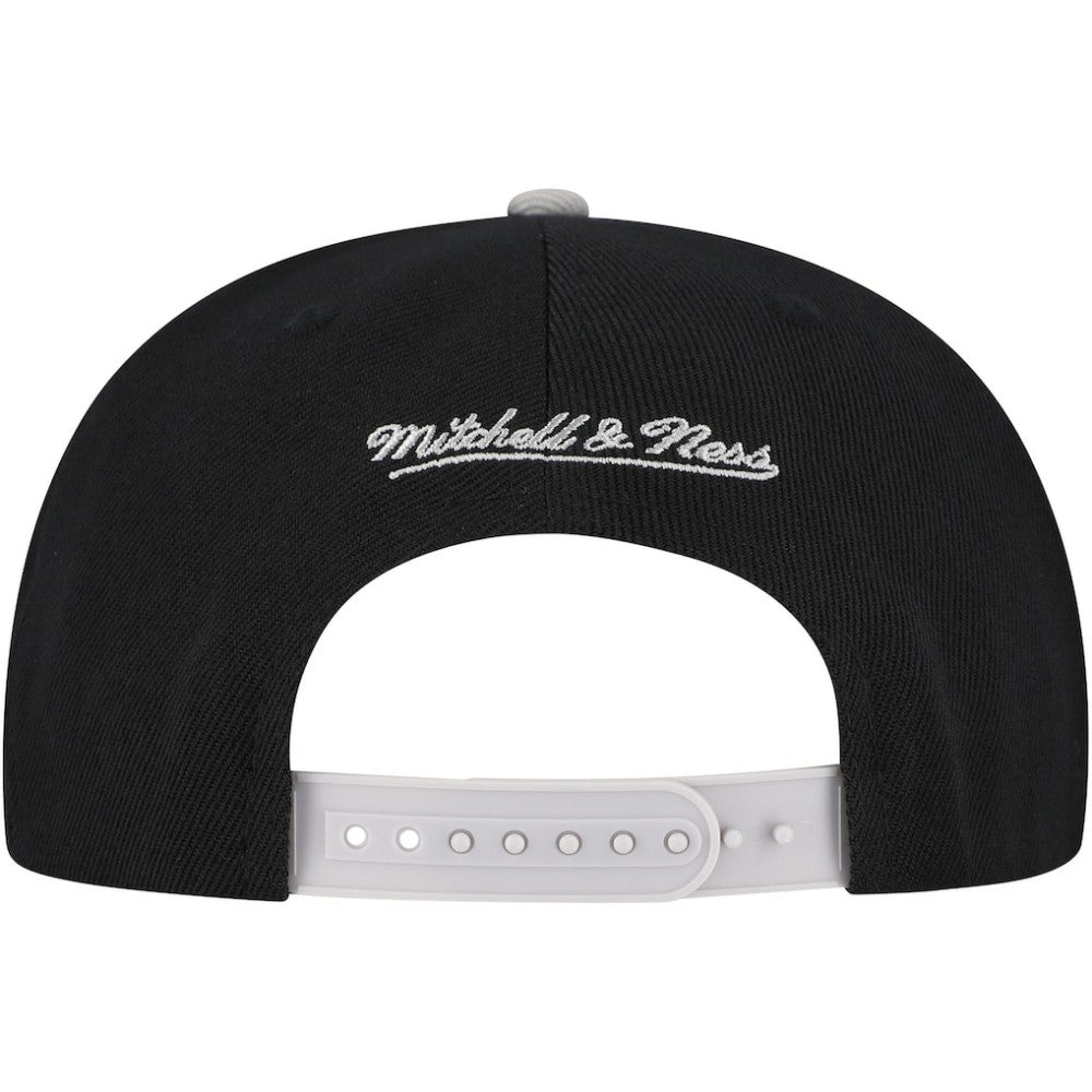 Chicago White Sox Mitchell & Ness Rise Up Snapback Hat - MLB