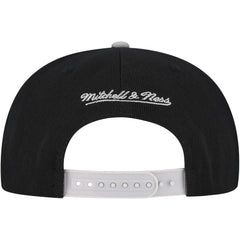 Chicago White Sox Mitchell & Ness Rise Up Snapback Hat - MLB