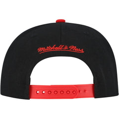 St. Louis Cardinals Mitchell & Ness Rise Up Snapback Hat - MLB
