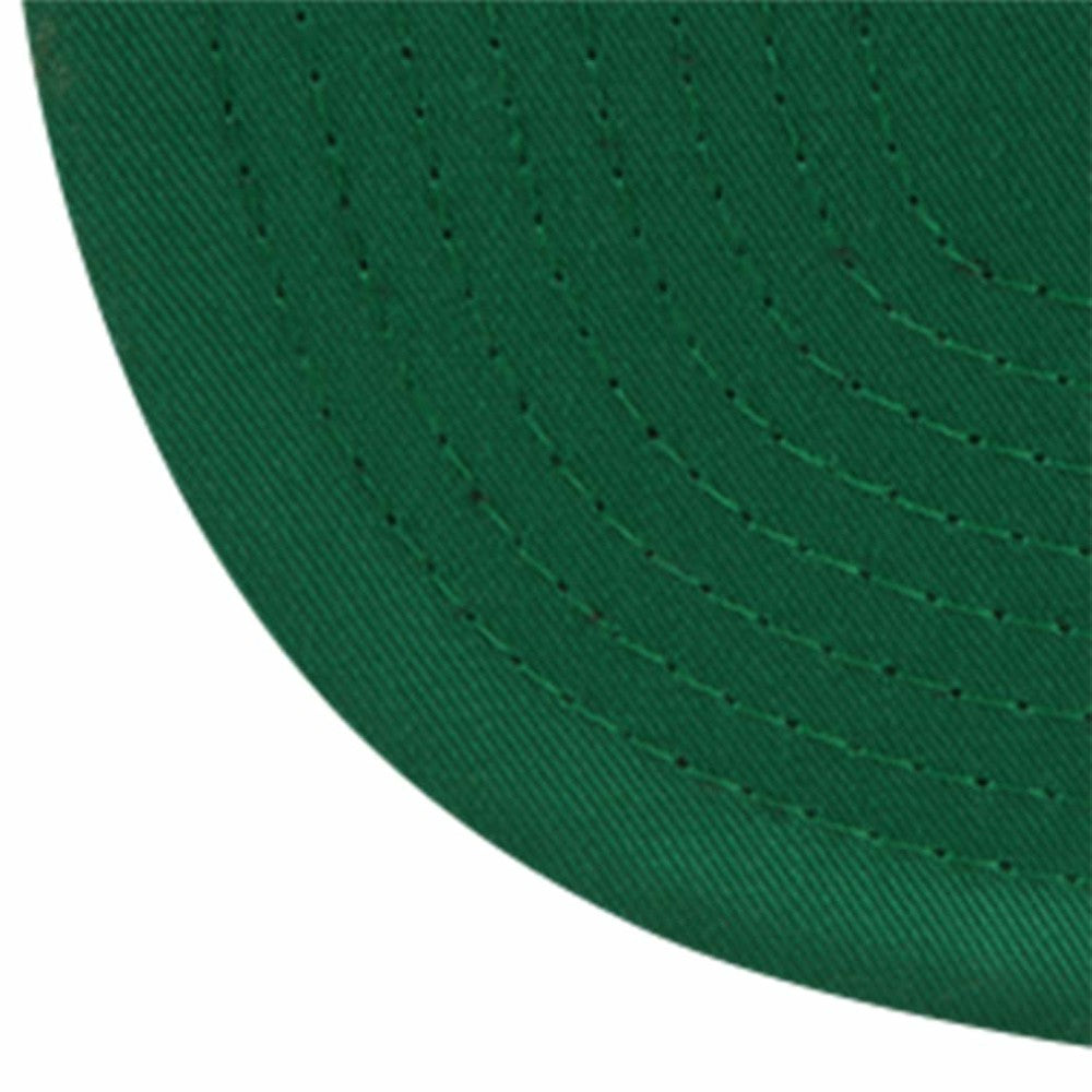 Houston Astros Mitchell & Ness Rise Up Snapback Hat - MLB
