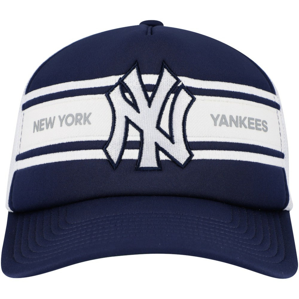 New York Yankees Sideline Trucker Adjustable Hat - MLB