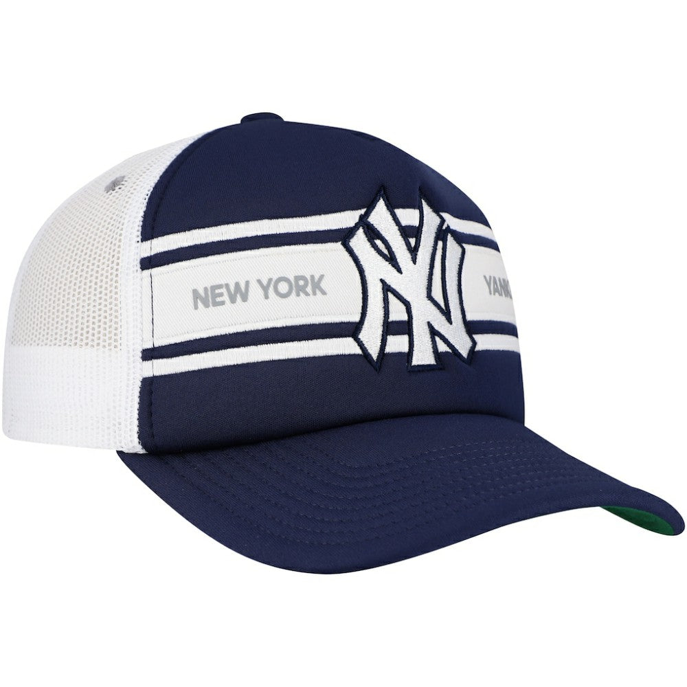 New York Yankees Sideline Trucker Adjustable Hat - MLB
