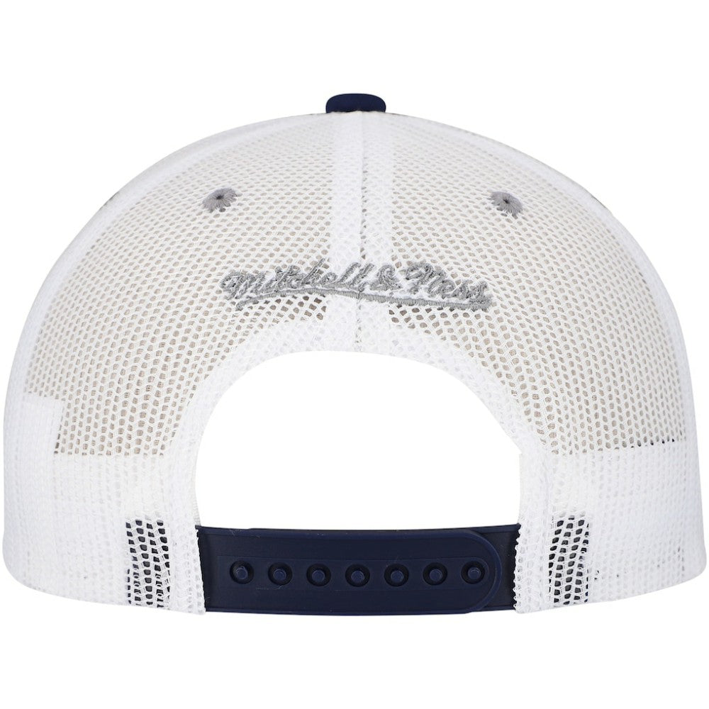 New York Yankees Sideline Trucker Adjustable Hat - MLB