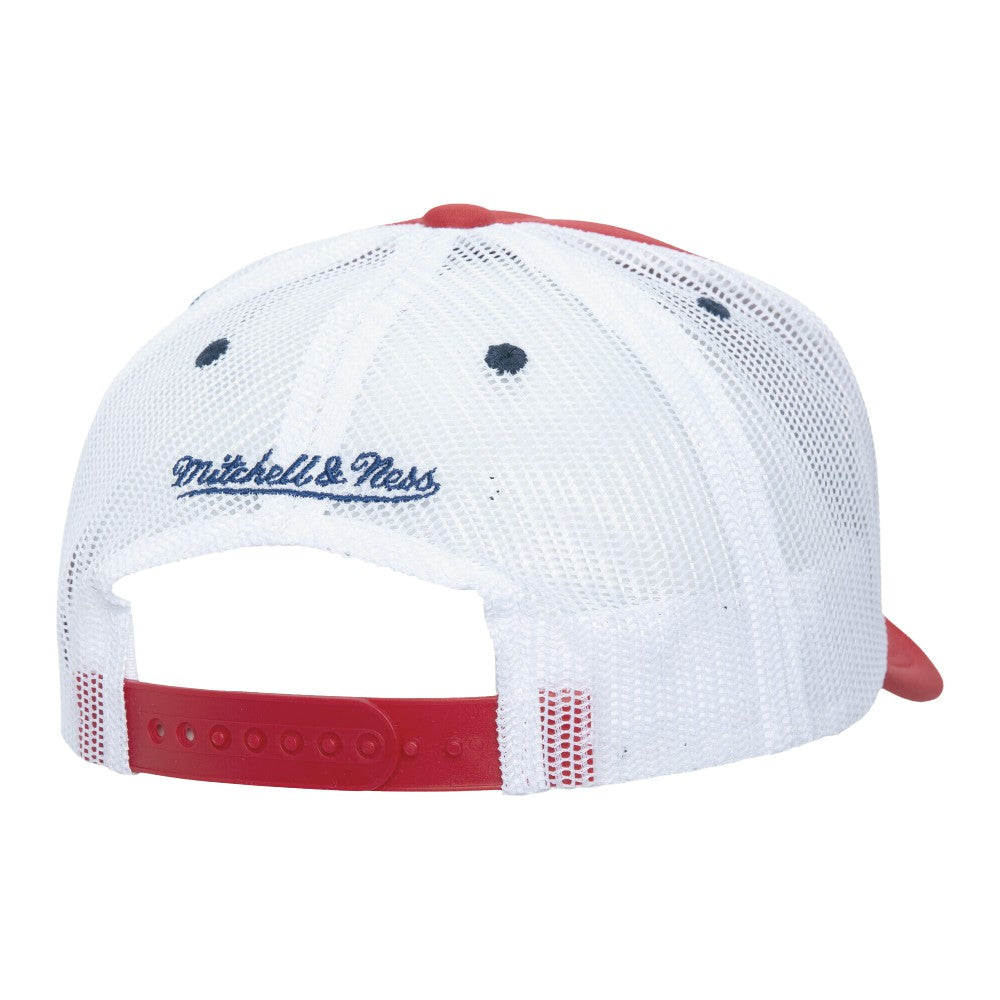 Philadelphia Phillies Sideline Trucker Adjustable Hat - MLB