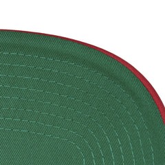 Philadelphia Phillies Sideline Trucker Adjustable Hat - MLB