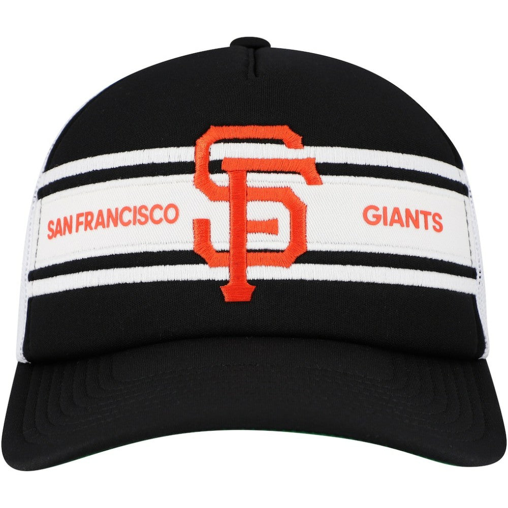 San Francisco Giants Sideline Trucker Adjustable Hat - MLB