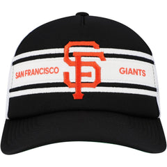 San Francisco Giants Sideline Trucker Adjustable Hat - MLB