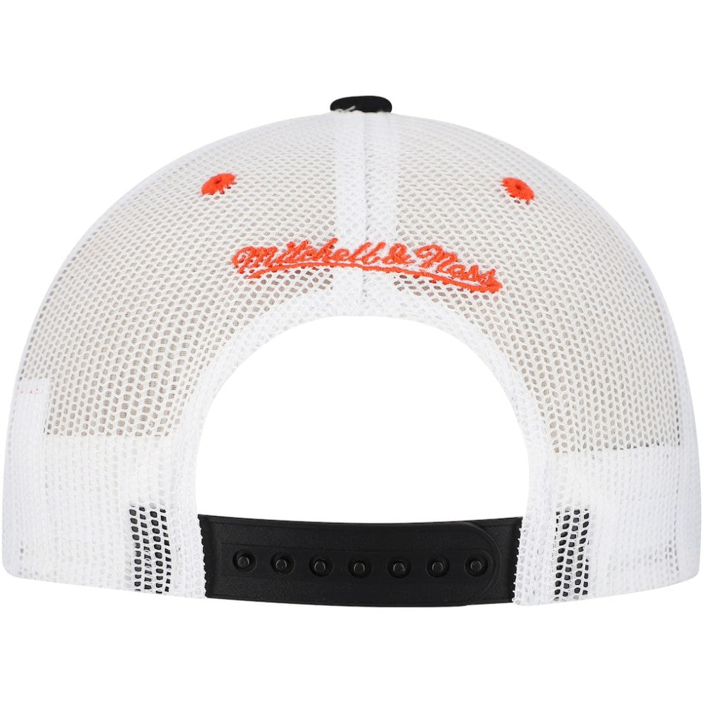 San Francisco Giants Sideline Trucker Adjustable Hat - MLB