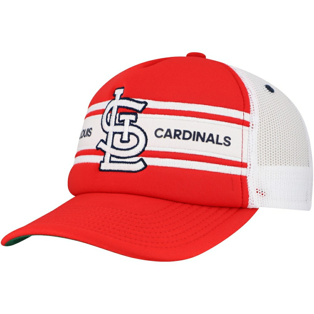 St. Louis Cardinals Sideline Trucker Adjustable Hat - MLB