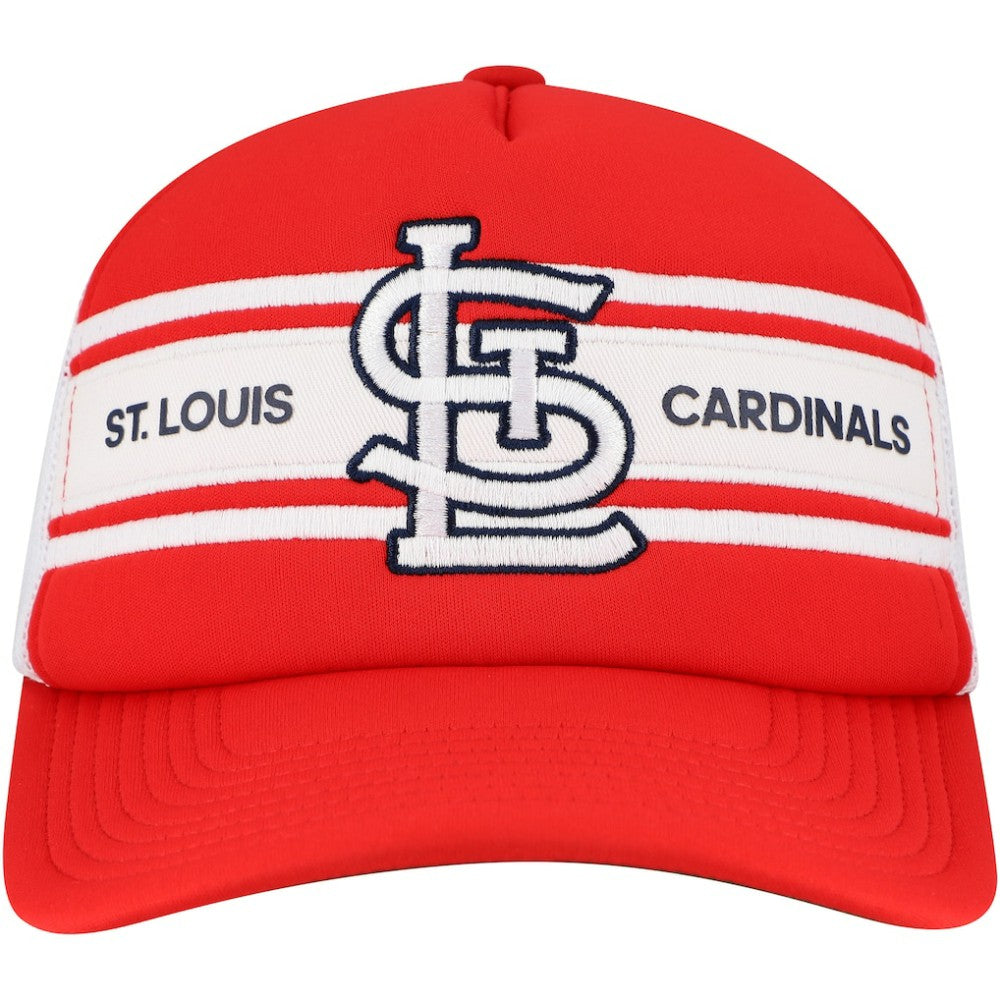 St. Louis Cardinals Sideline Trucker Adjustable Hat - MLB