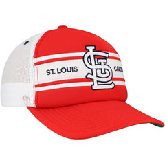 St. Louis Cardinals Sideline Trucker Adjustable Hat - MLB