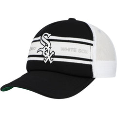 Chicago White Sox Sideline Trucker Adjustable Hat - MLB