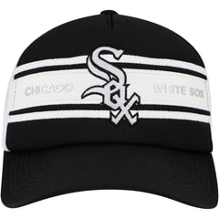 Chicago White Sox Sideline Trucker Adjustable Hat - MLB