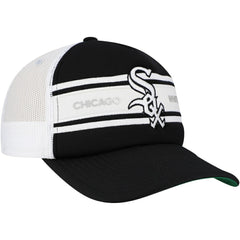 Chicago White Sox Sideline Trucker Adjustable Hat - MLB