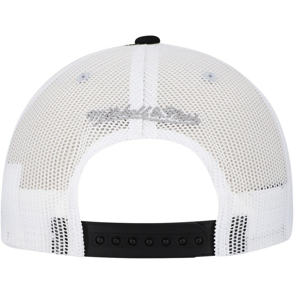 Chicago White Sox Sideline Trucker Adjustable Hat - MLB