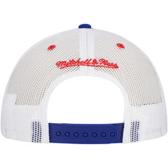 Chicago Cubs Sideline Trucker Adjustable Hat - MLB