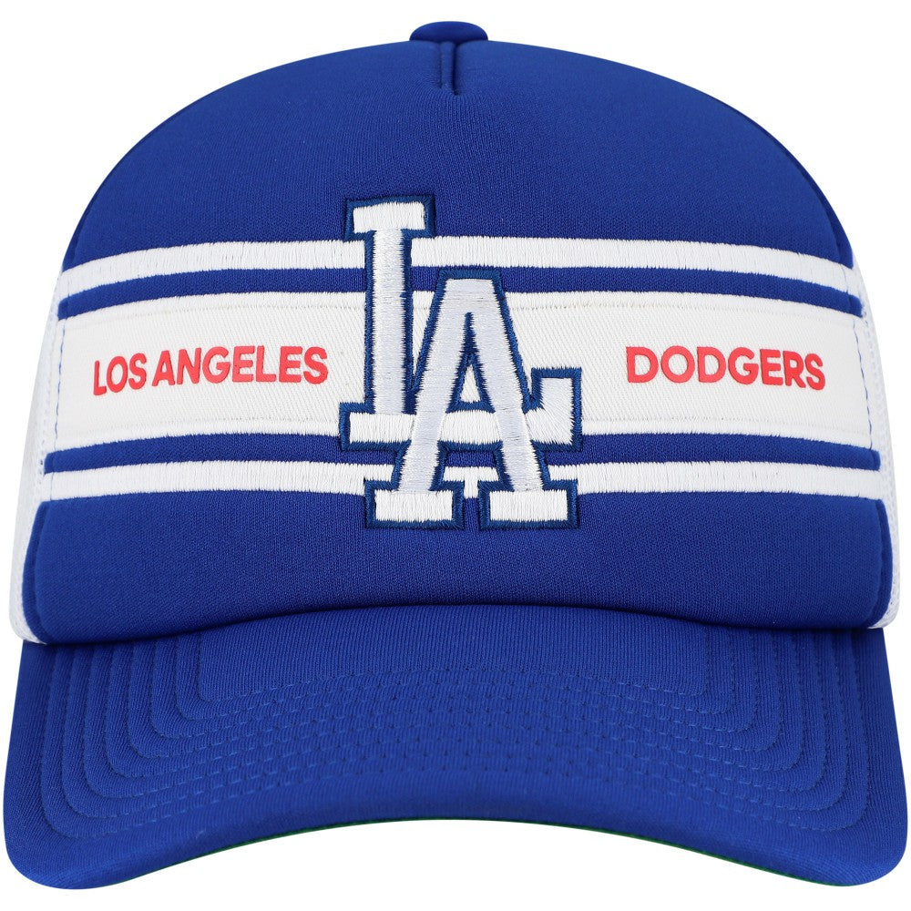 Los Angeles Dodgers Sideline Trucker Adjustable Hat - MLB