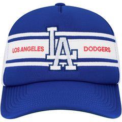 Los Angeles Dodgers Sideline Trucker Adjustable Hat - MLB