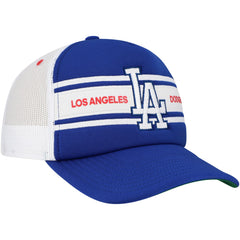 Los Angeles Dodgers Sideline Trucker Adjustable Hat - MLB