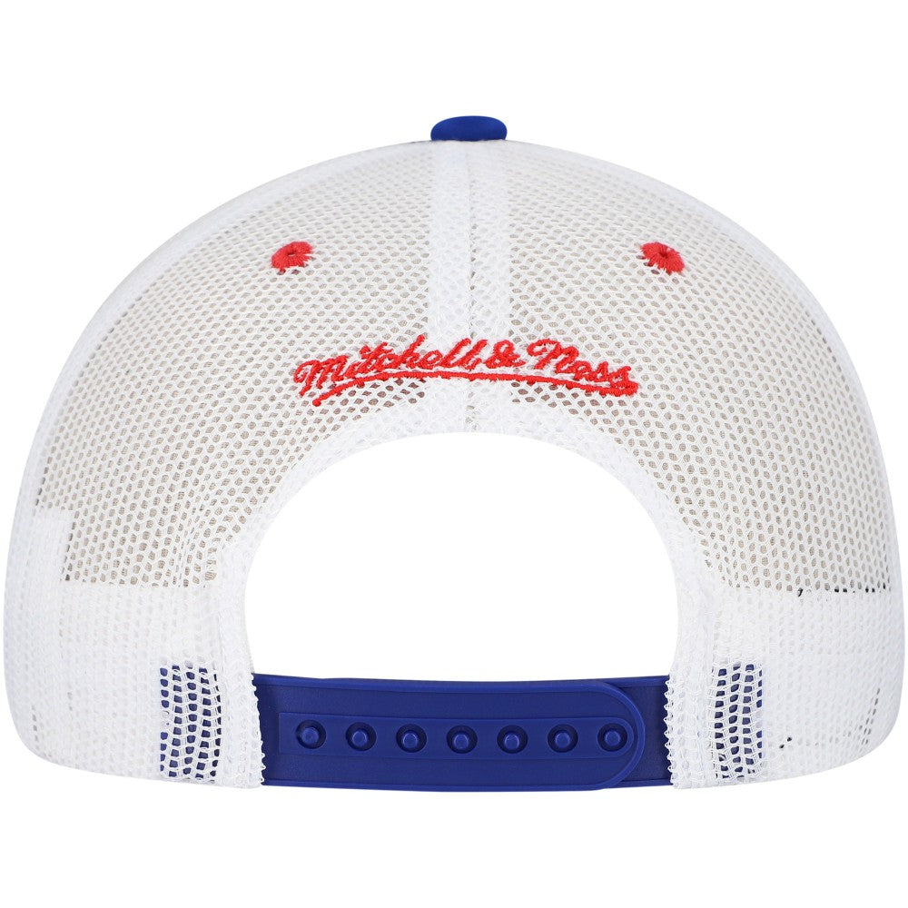 Los Angeles Dodgers Sideline Trucker Adjustable Hat - MLB