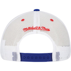 Los Angeles Dodgers Sideline Trucker Adjustable Hat - MLB