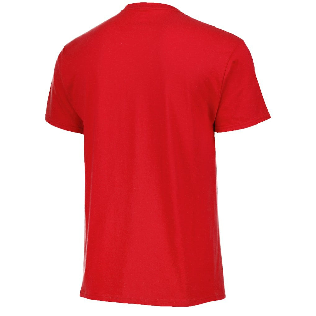 Kansas City Chiefs Starter Kansas City Strong T-Shirt Red | NFL
