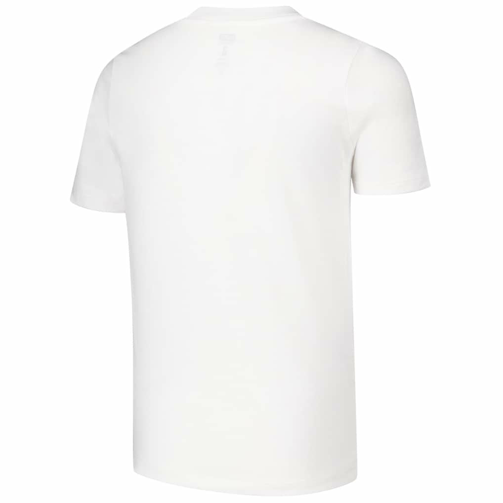 Chicago Bulls Youth NBA x Marvel Avengers Squad T-Shirt White - NBA