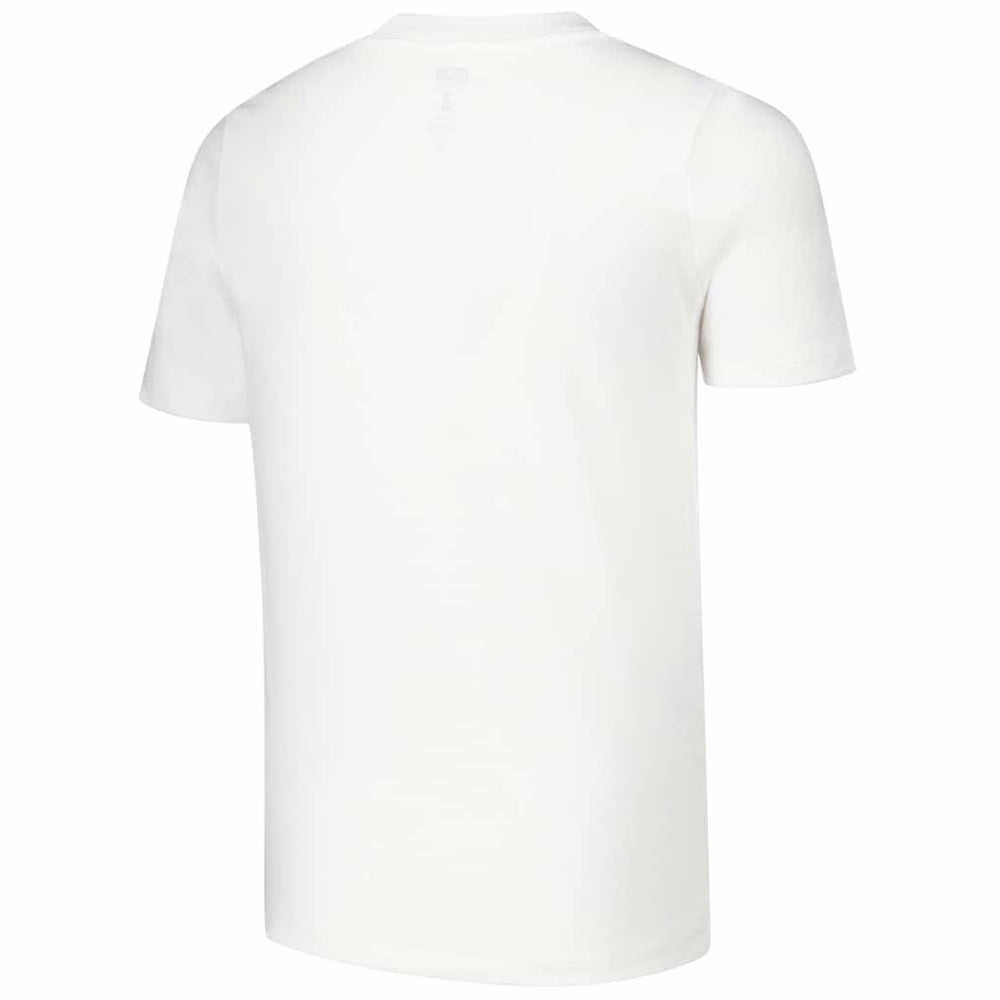 Chicago Bulls Youth NBA x Marvel Avengers Squad T-Shirt White - NBA