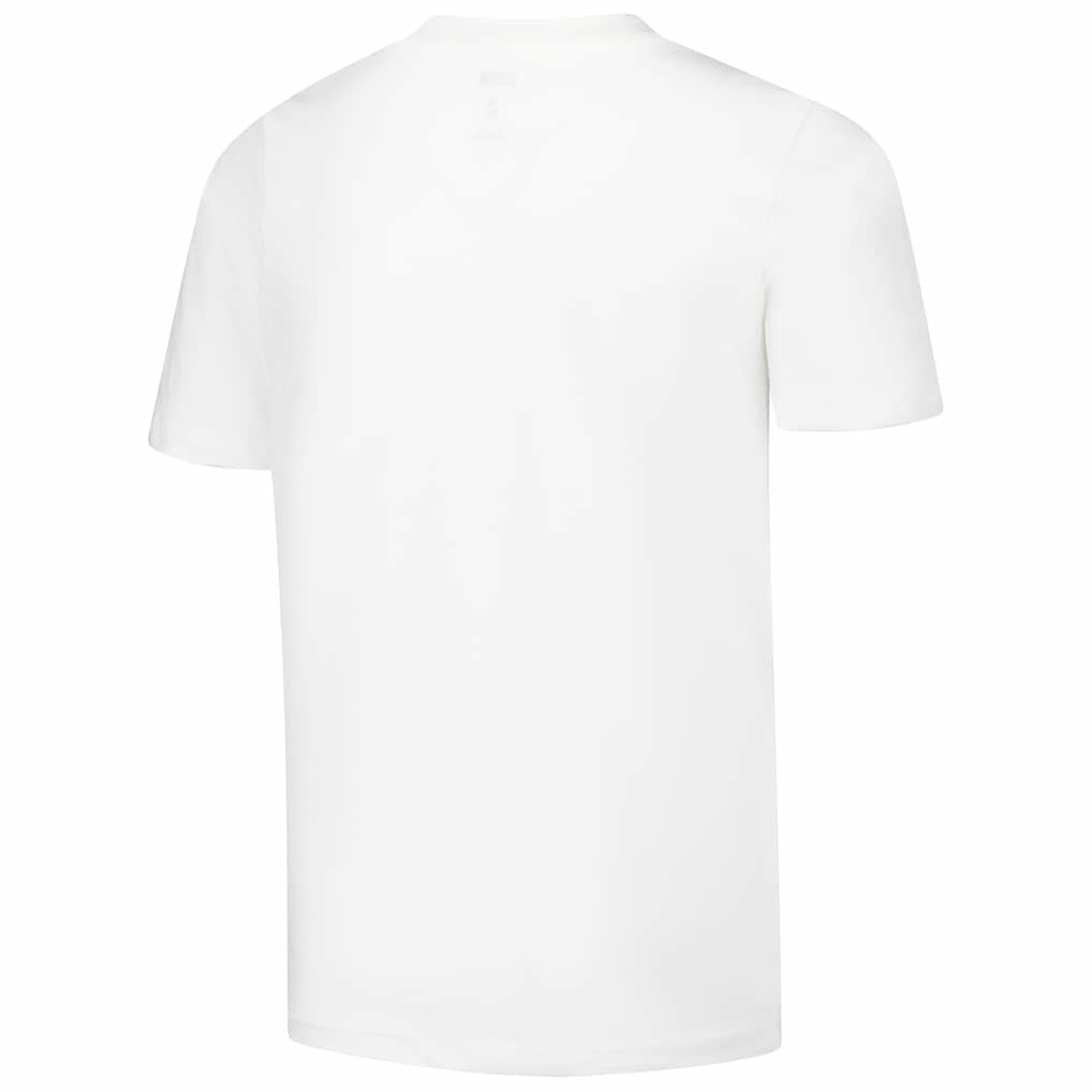 Philadelphia 76ers Youth NBA x Marvel Avengers Squad T-Shirt White - NBA