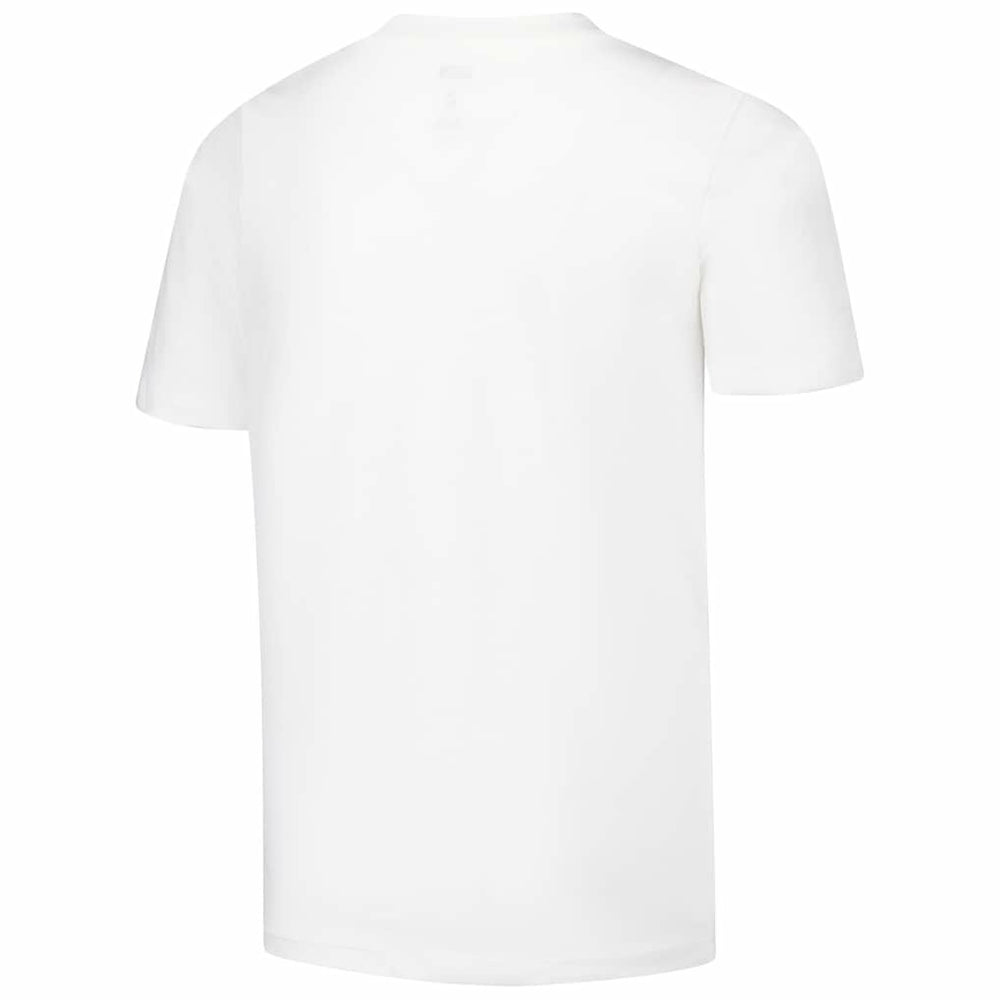 Philadelphia 76ers Youth NBA x Marvel Avengers Squad T-Shirt White - NBA