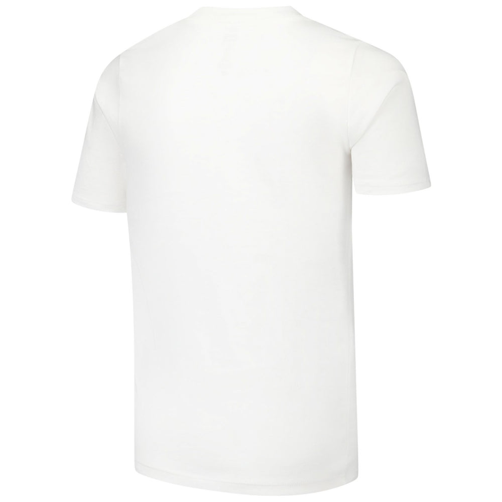 Los Angeles Lakers Youth NBA x Marvel Avengers Squad T-Shirt White - NBA