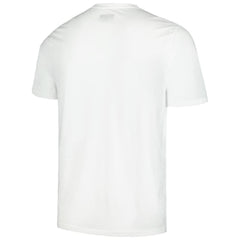 Chicago Blackhawks Levelwear St. Patrick's Day Richmond T-Shirt - White - NHL