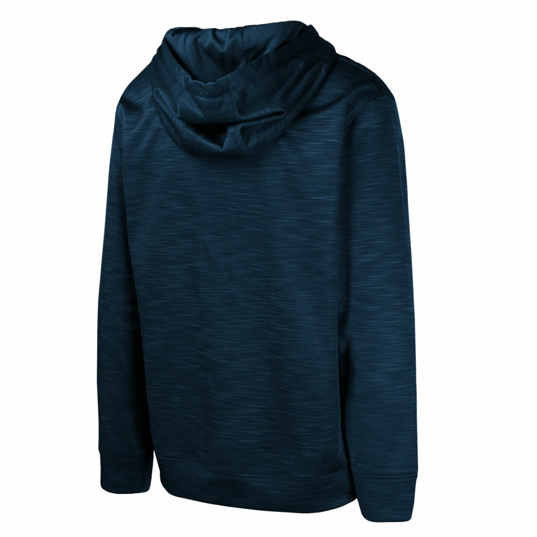 Houston Texans Streak Fleece Pullover Hoodie Navy | NFL