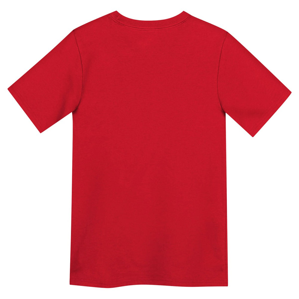 Washington Wizards Jordan Brand Preschool Essential Jumpman T-Shirt Red - NBA