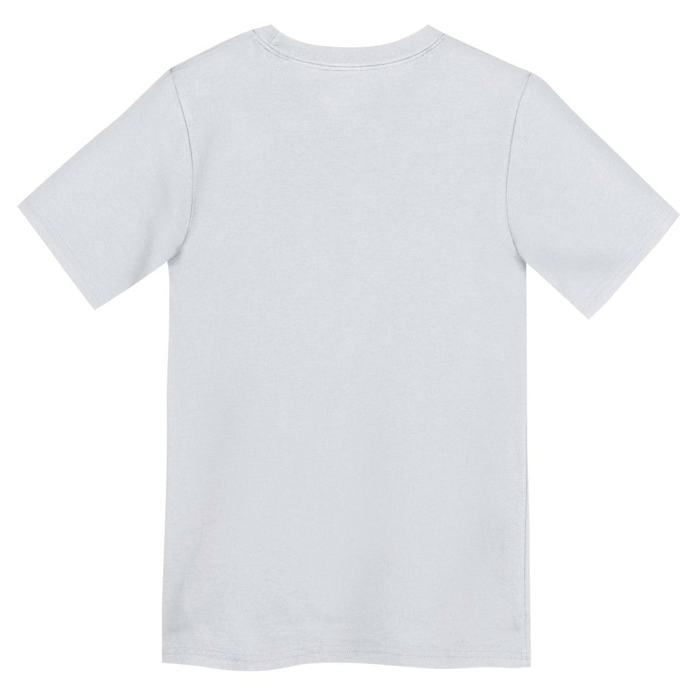 Brooklyn Nets Jordan Brand Preschool Essential Jumpman T-Shirt White - NBA
