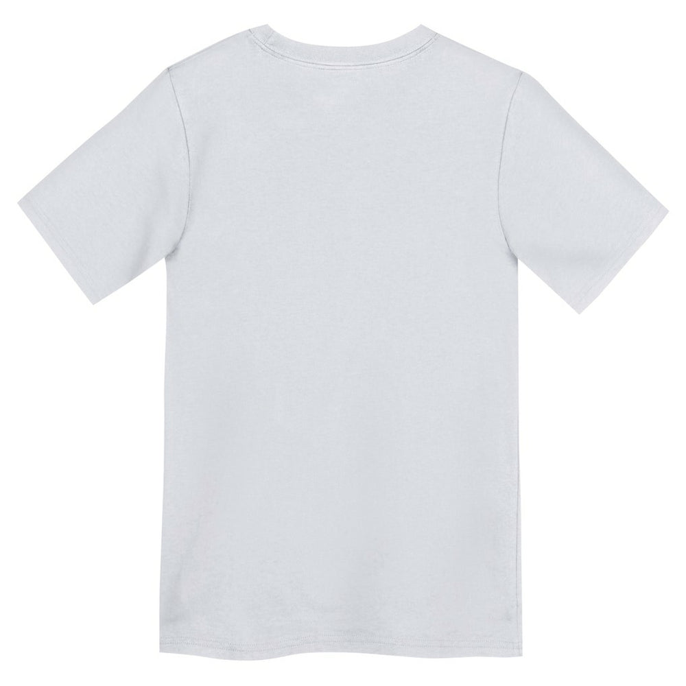 Brooklyn Nets Jordan Brand Preschool Essential Jumpman T-Shirt White - NBA
