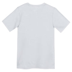 Brooklyn Nets Jordan Brand Preschool Essential Jumpman T-Shirt White - NBA