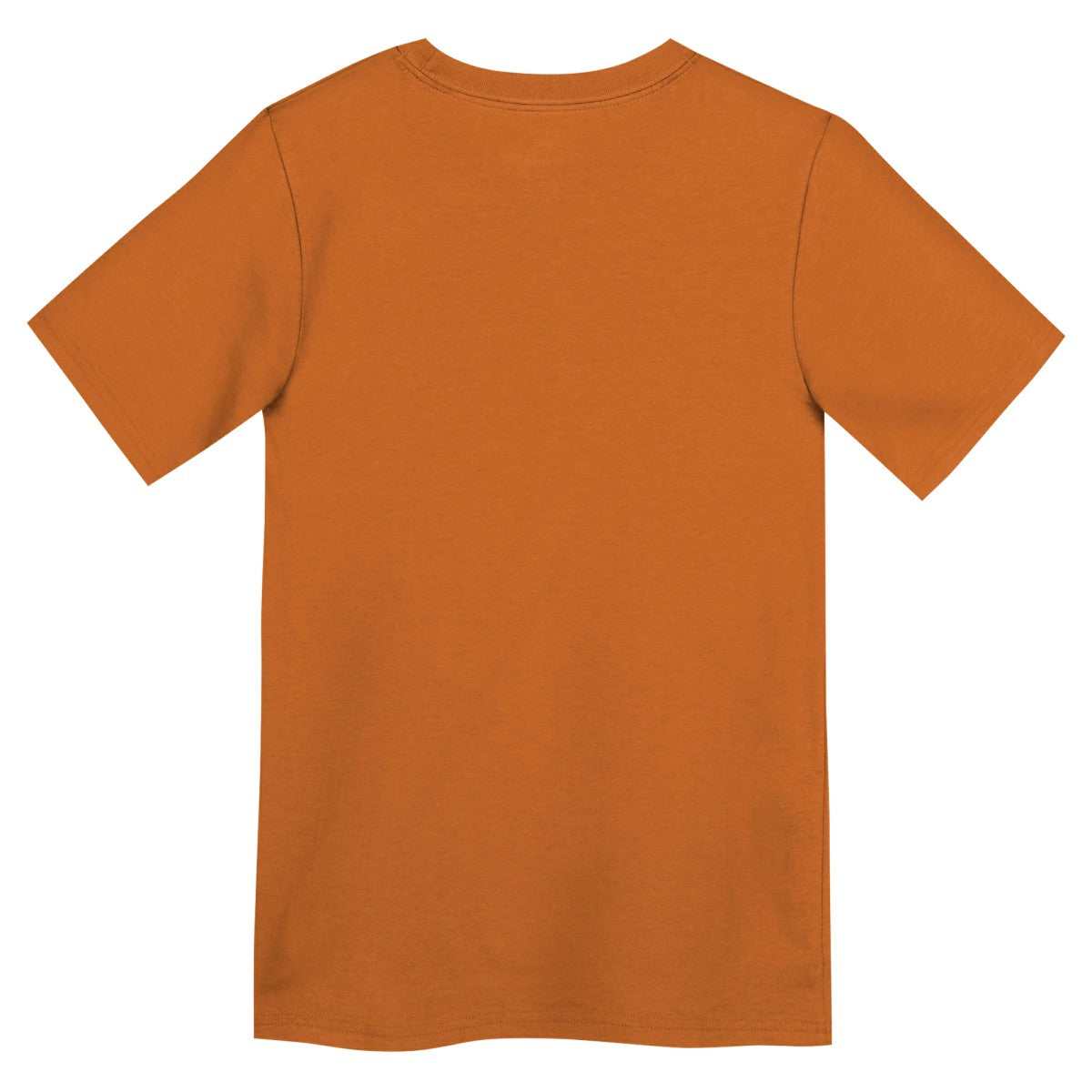 Phoenix Suns Jordan Brand Preschool Essential Jumpman T-Shirt Orange - NBA