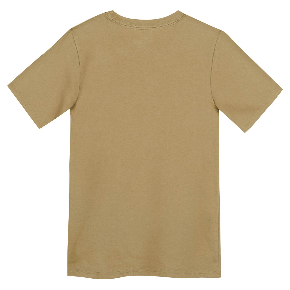New Orleans Pelicans Jordan Brand Preschool Essential Jumpman T-Shirt Gold - NBA